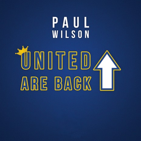 United Are Back | Boomplay Music