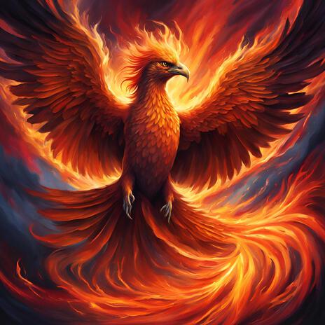 Rise of the Phoenix | Boomplay Music