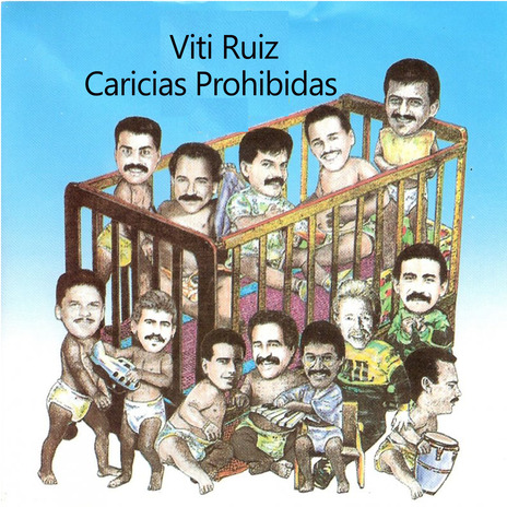 Caricias Prohibidas | Boomplay Music