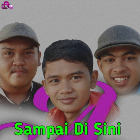 Sampai Di Sini | Boomplay Music