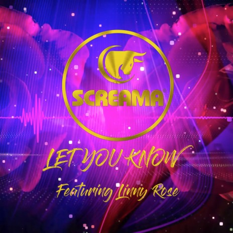 Let You Know ft. Linny Rose | Boomplay Music