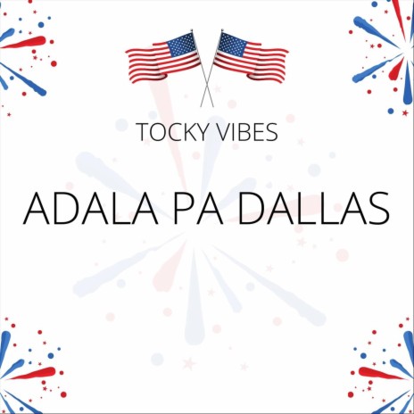 Adhala Pa Dallas | Boomplay Music