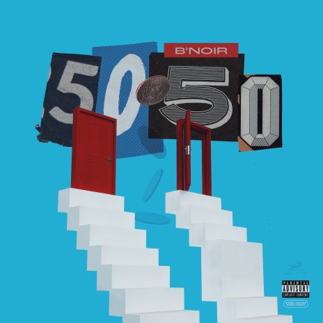 50/50 | Boomplay Music