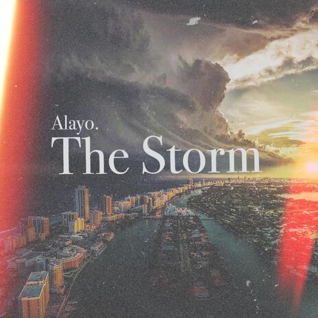 The Storm | Boomplay Music