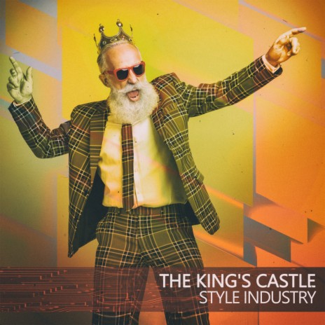 The King's Castle (King of Cuts Mix)
