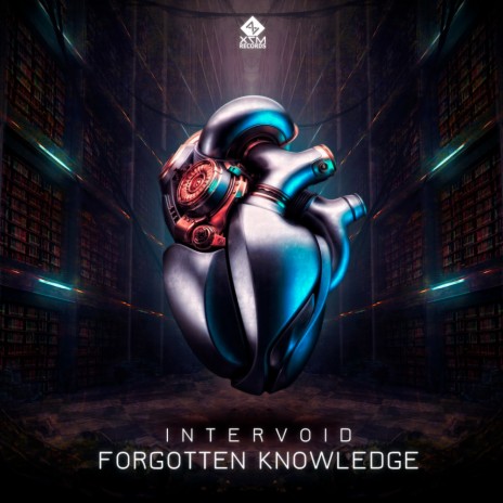 Forgotten Knowledge (Original Mix)