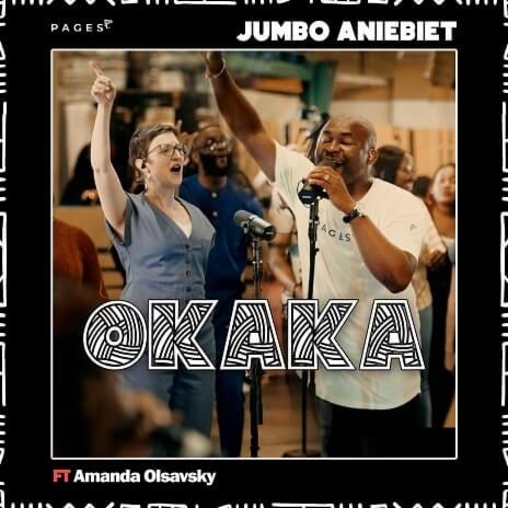 Okaka ft. Amanda Olsavsky Hu