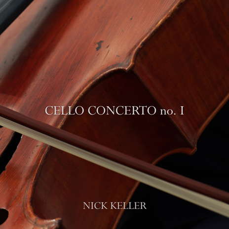 Cello Concerto no. 1 | Boomplay Music