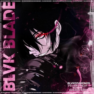 BLVK BLADE