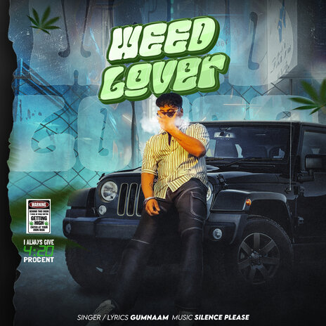 Weed Lover | Boomplay Music