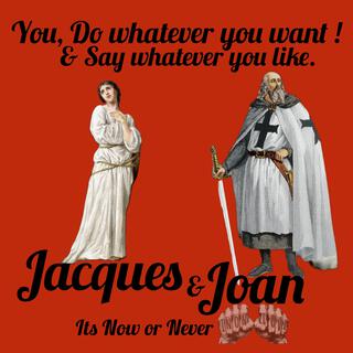 Jacques & Joan