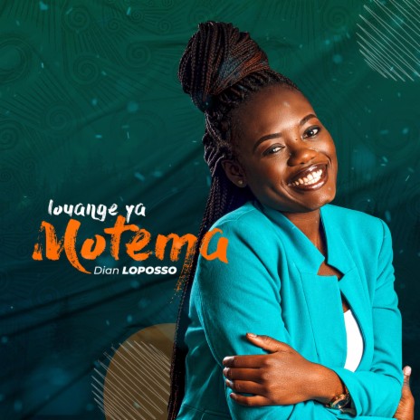 Louange ya Motema | Boomplay Music
