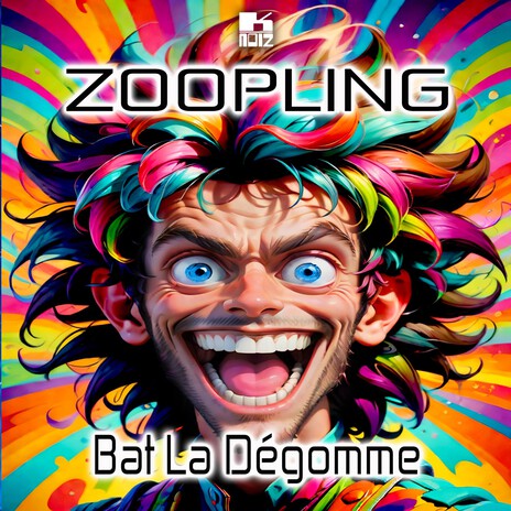 Bat la dégomme | Boomplay Music