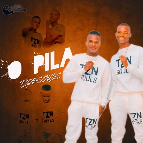 O Pila | Boomplay Music