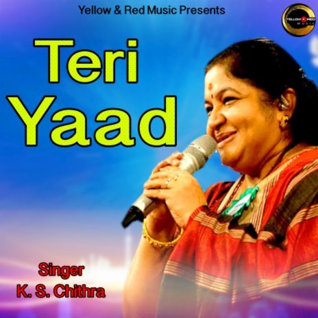 Teri Yaad | Boomplay Music