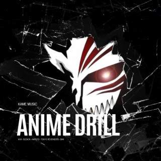 Anime Drill