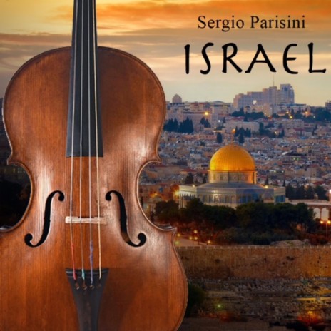 Israel (Cello Version)