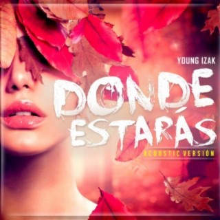 Dónde Estarás (Acoustic)