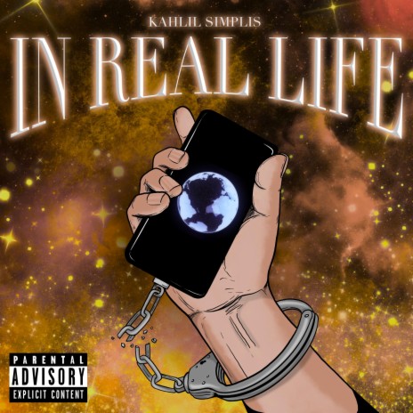 In Real Life | Boomplay Music