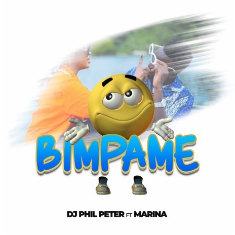Bimpame ft. Marina | Boomplay Music