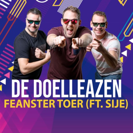 Feanster Toer ft. Sije