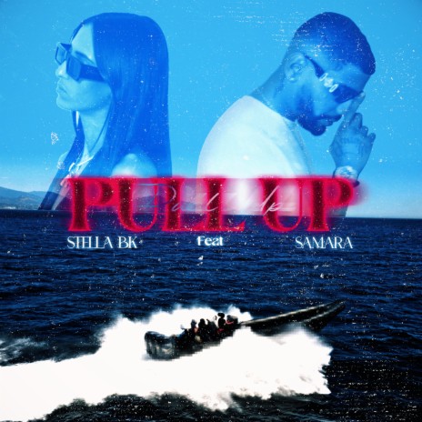 Pull Up ft. Samara | Boomplay Music