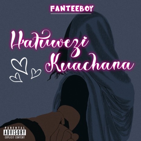 Hatuwezi Kuachana | Boomplay Music