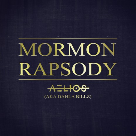 Mormon Rapsody (Welcome to Utah) | Boomplay Music