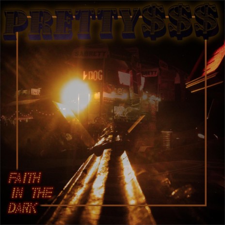 Faith in the Dark ft. BrokeMC & Psirens | Boomplay Music