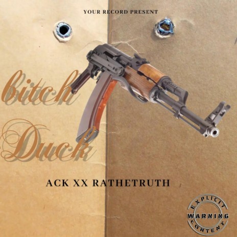 BITCH Duck | Boomplay Music