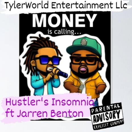 Hustler's Insomnia | Boomplay Music