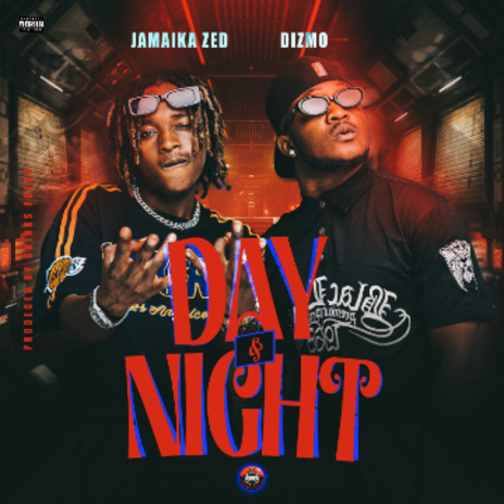 Day&Night | Boomplay Music