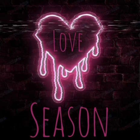 Love Season ft. Lil Cree | Boomplay Music