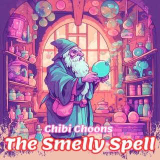 The Smelly Spell