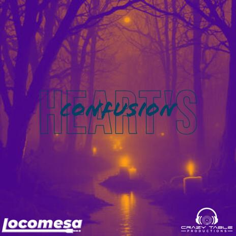 Heart's Confusion | Boomplay Music