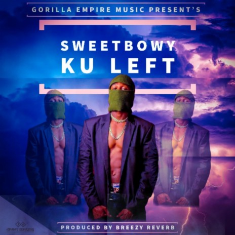 Fyalipitila Ku left ft. Sweetbowy