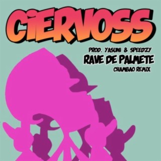 Rave de Palmete (Chambao Remix)