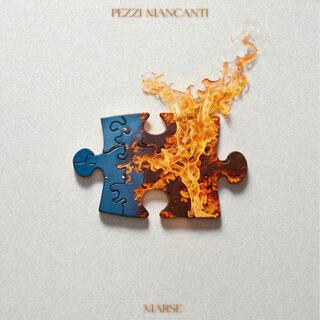 PEZZI MANCANTI