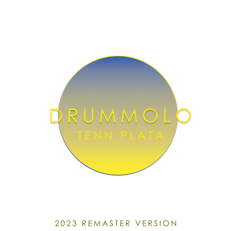 Drummolo (2023 Remaster Version) | Boomplay Music