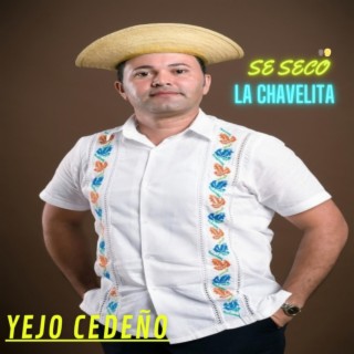 Se secó la chavelita