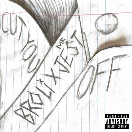 CUT YOU OFF ft. Mr Jest | Boomplay Music