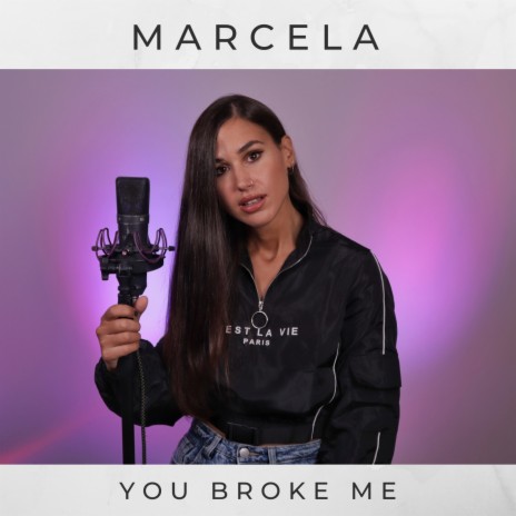 You Broke Me First | Boomplay Music