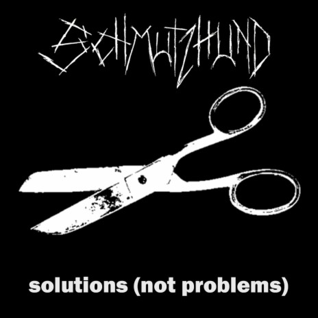Solutions (Not Problems)