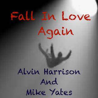 Fall In Love Again