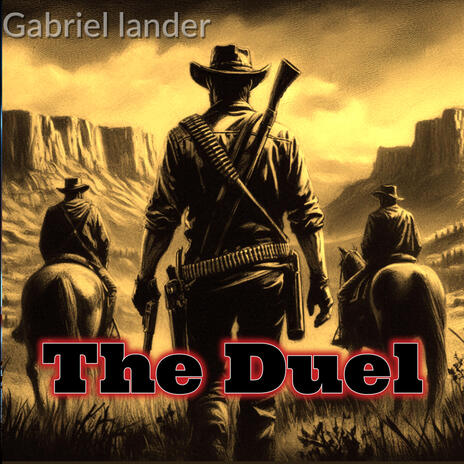 The Duel | Boomplay Music