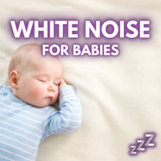 Best Frequencies For Sleeping Babies (White Noise Loops)