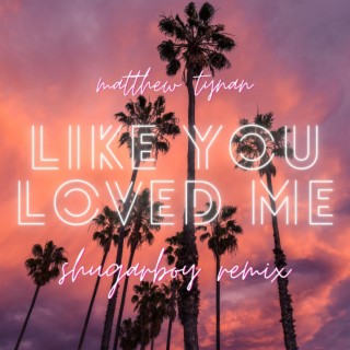 Like You Loved Me (Shugarboy Remix) ft. Shugarboy lyrics | Boomplay Music