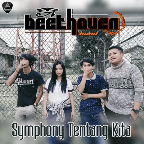 Symphony Tentang Kita | Boomplay Music