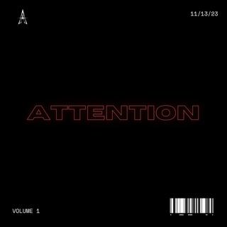 Attention lyrics | Boomplay Music