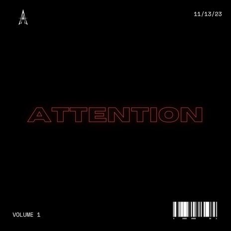 Attention | Boomplay Music